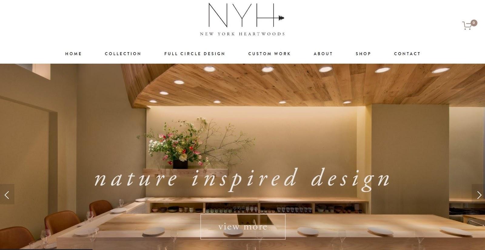 new york heartwoods best websites for furniture