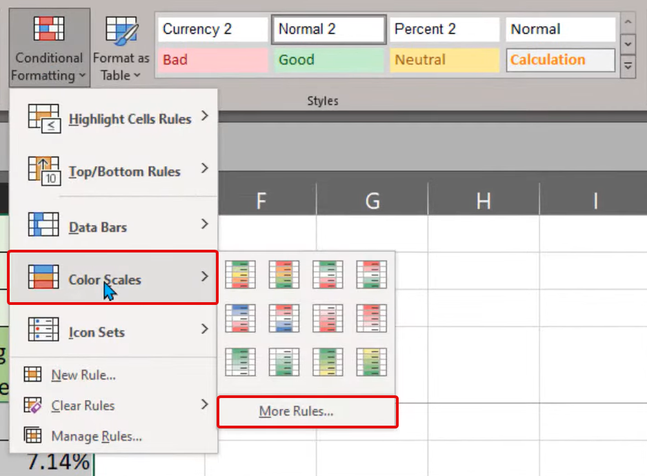 heat%20map%20excel 52023 1 - How to Create a Heat Map in Excel