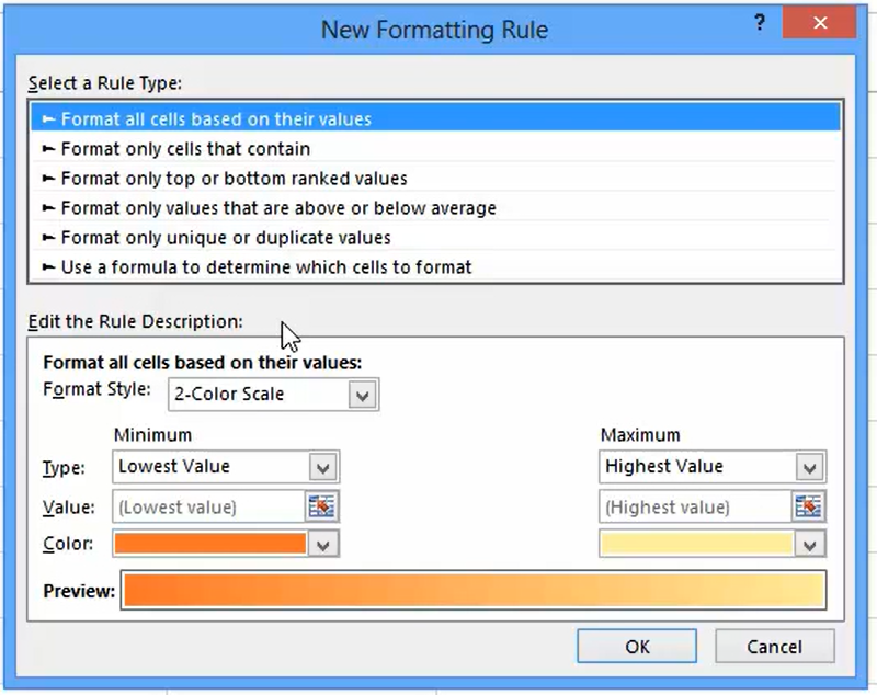 heat%20map%20excel 52023 Jul 27 2023 12 58 00 5381 AM - How to Create a Heat Map in Excel