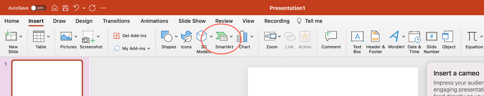 powerpoint infographic — how to build one from scratch