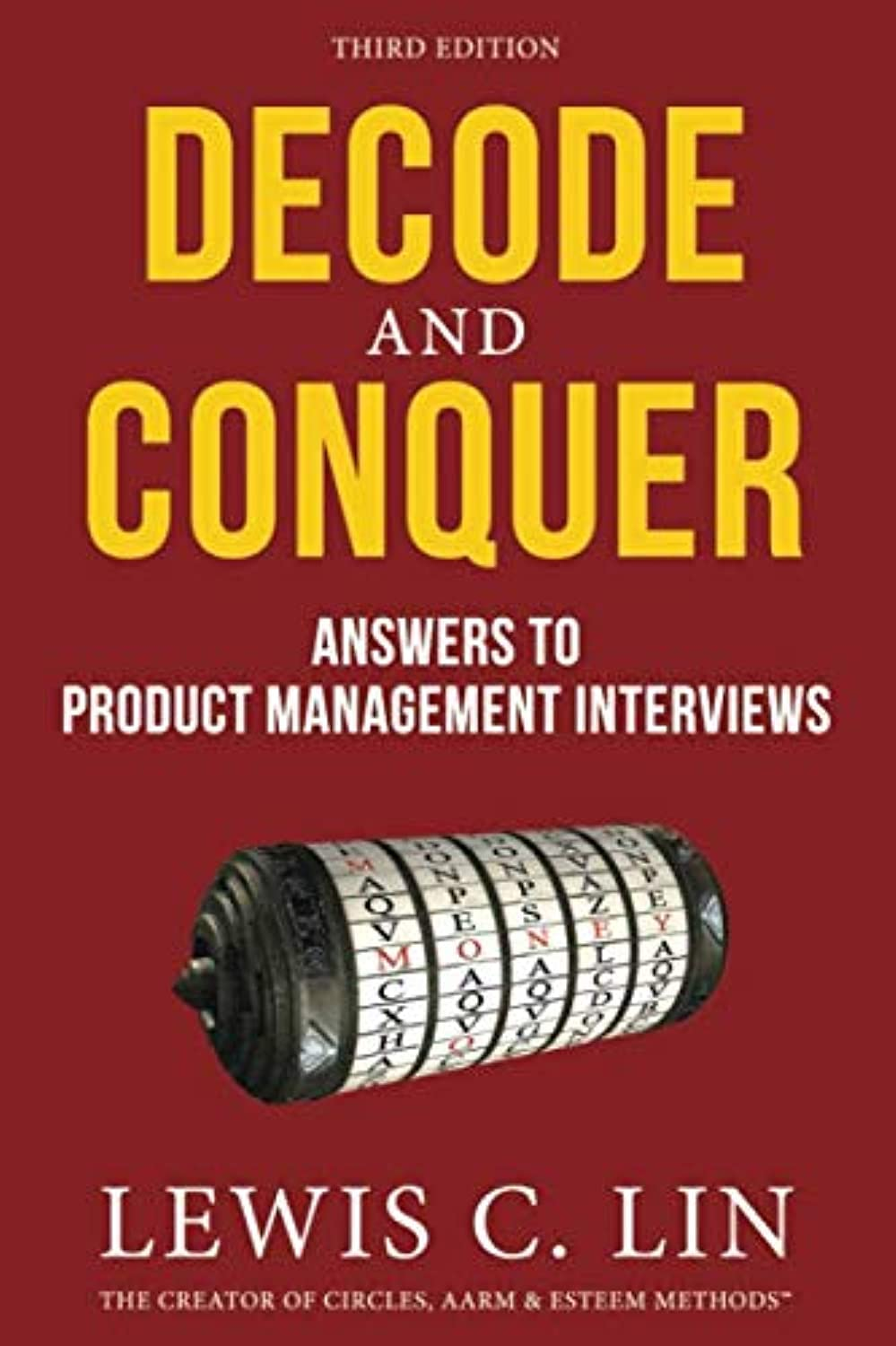  Decode and Conquer - best product management books