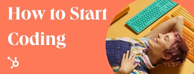 How to start coding graphic