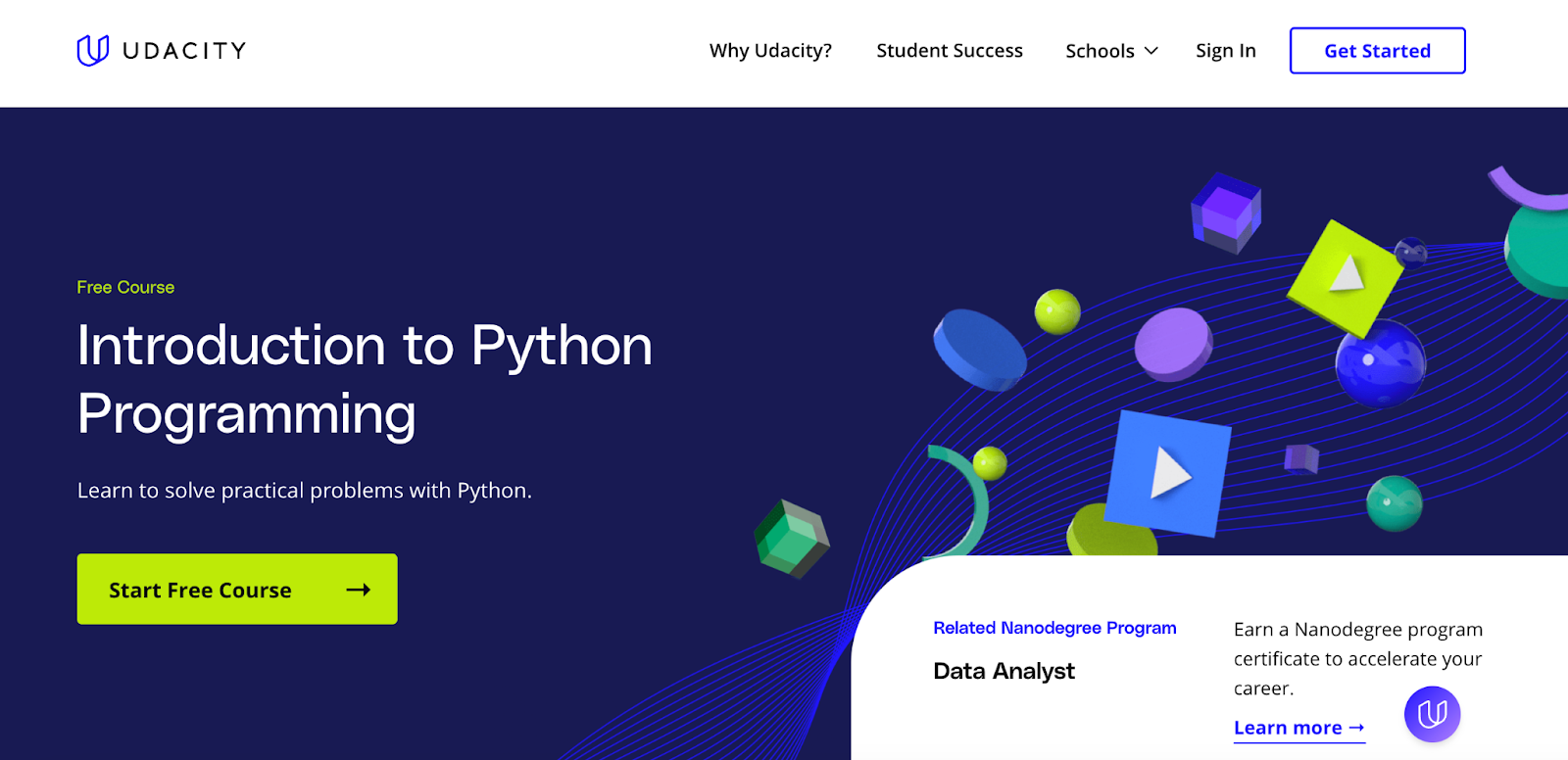 python course, Codecademy