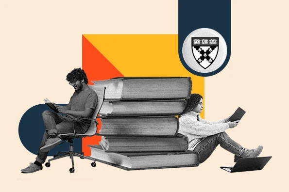 11 Fascinating Books on Harvard Business School's Required Reading List