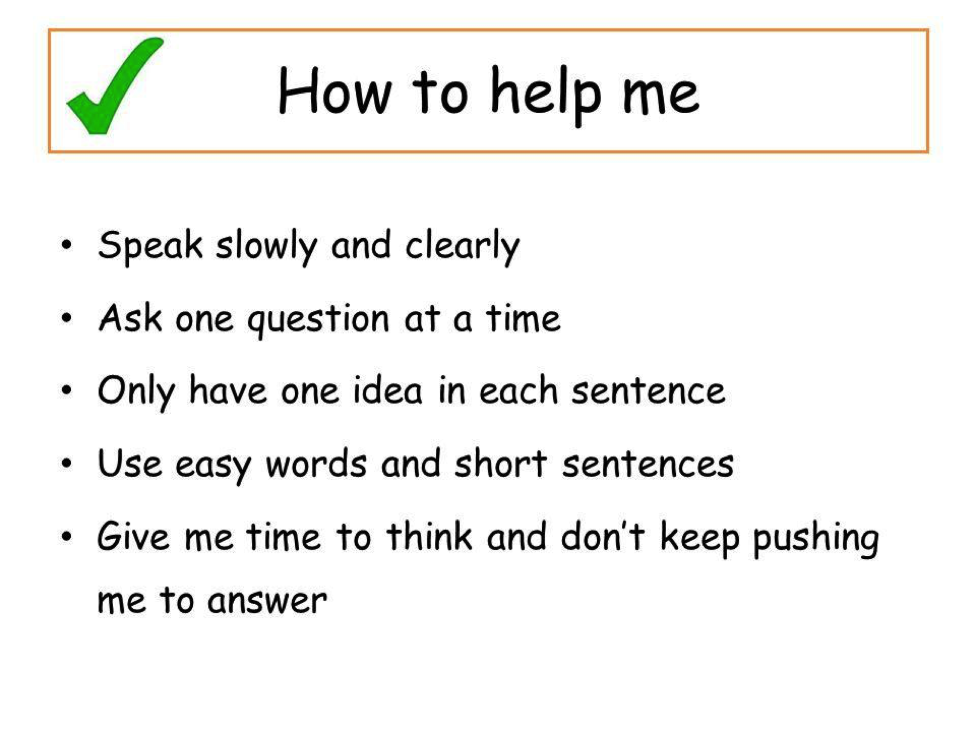 How to Write With Clarity: 19 Tips for Simplifying Your Message