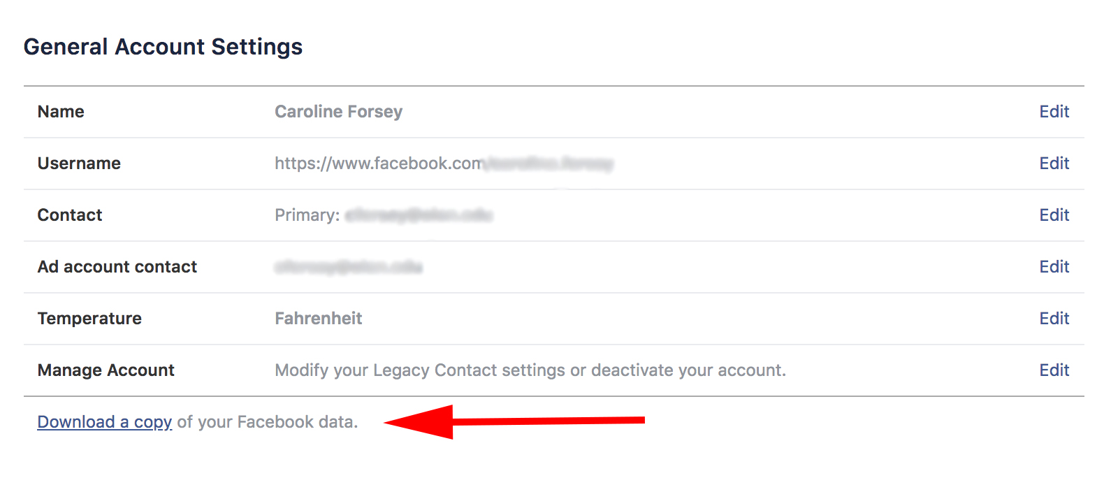 How To Delete Your Facebook Account Group Or Page Easy Guide