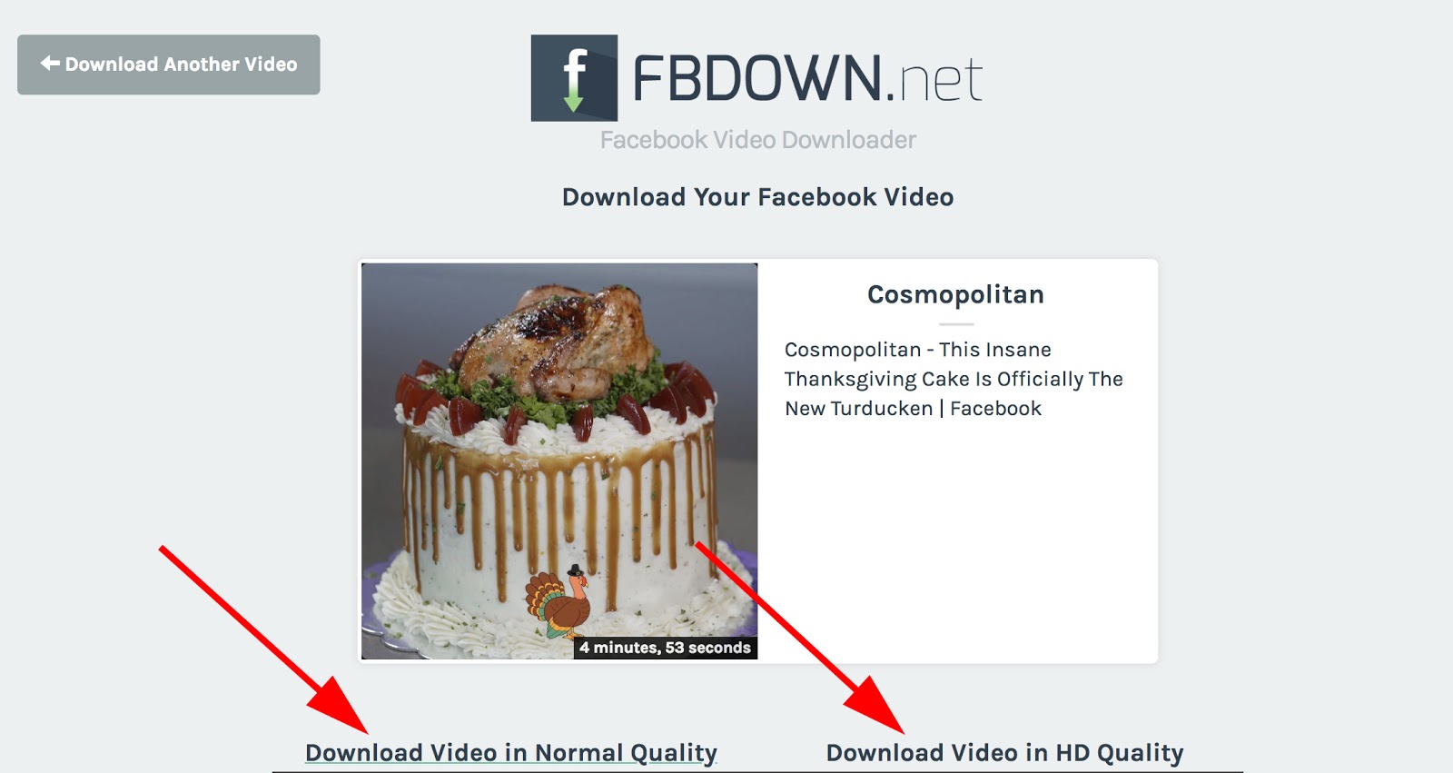 How To Download And Save Facebook Videos