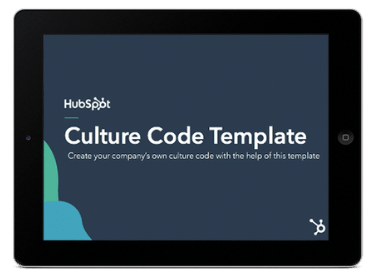 culture-code-template