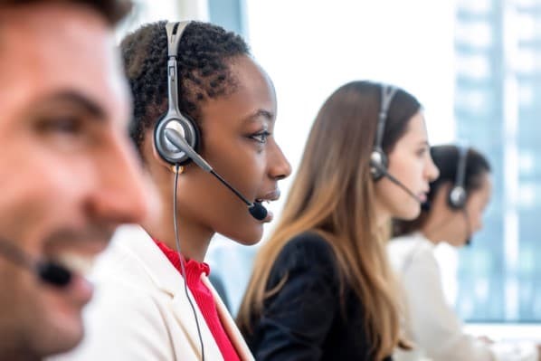 How an IVR System Can Improve Your Call Center's Operations