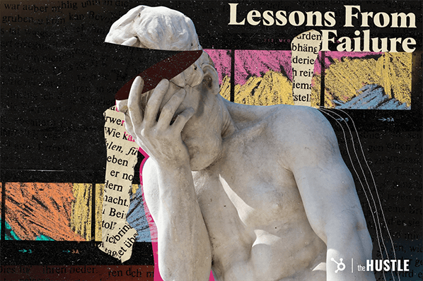 Lessons From Failure: 4 Mistakes Made by a Defunct Agtech Startup