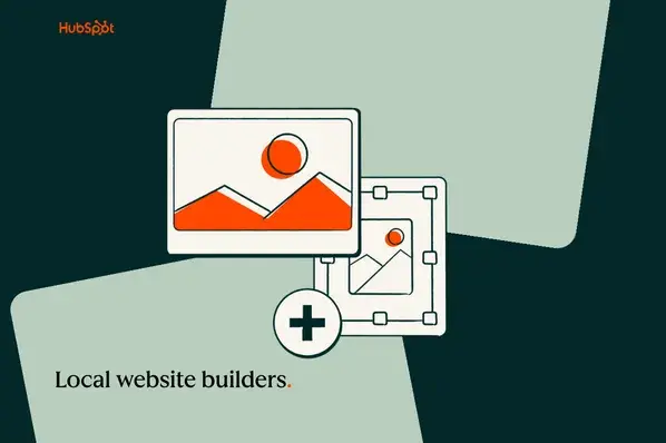 Local website builders that actually generate leads for small businesses