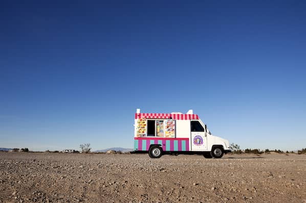 Trends Revealed: Exploring Mobile Business Ideas Beyond Food Trucks