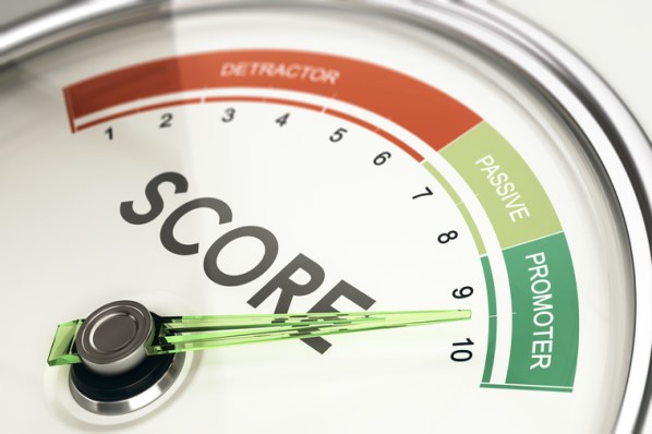What Is a Good Net Promoter Score?
