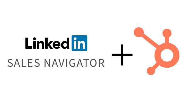 Using HubSpot's Integration with LinkedIn Sales Navigator