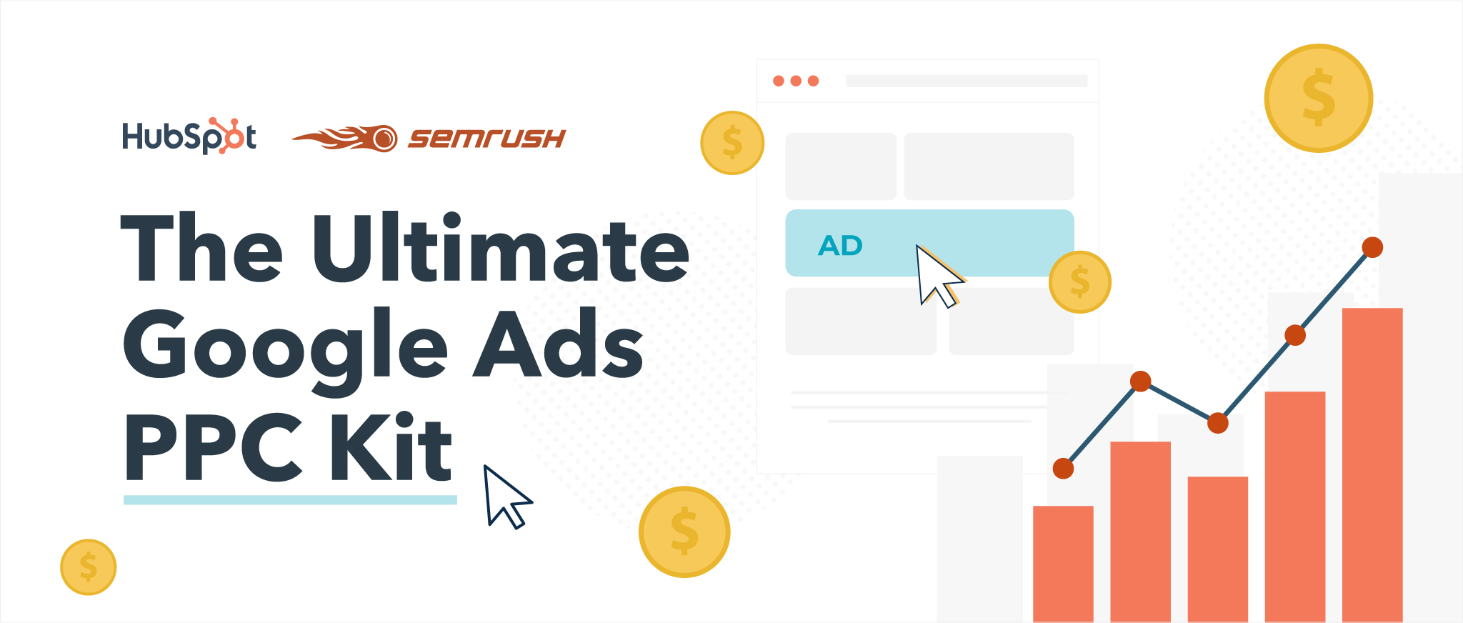 the ultimate guide to google ads examples