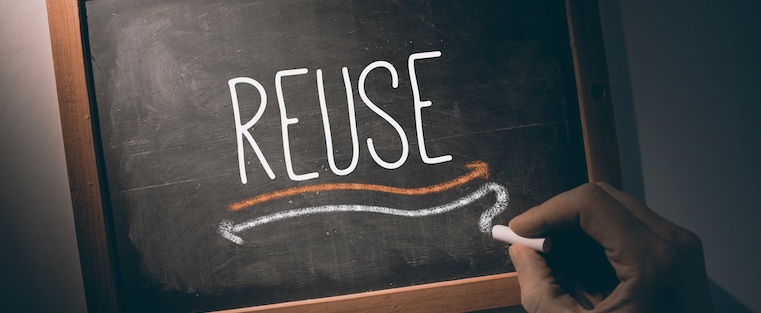 12 Great Examples That Prove the Power of Repurposing Content