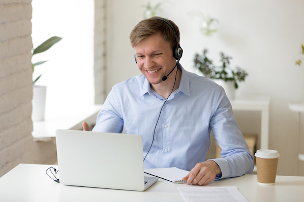 5 Tips for Managing a Remote Support Team