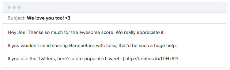 Baremetrics-NPS-Feedback