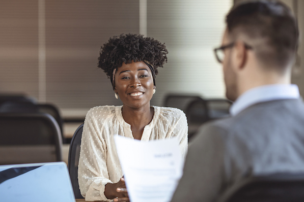 Use These Sales Manager Resume Tips & Templates to Get the Job