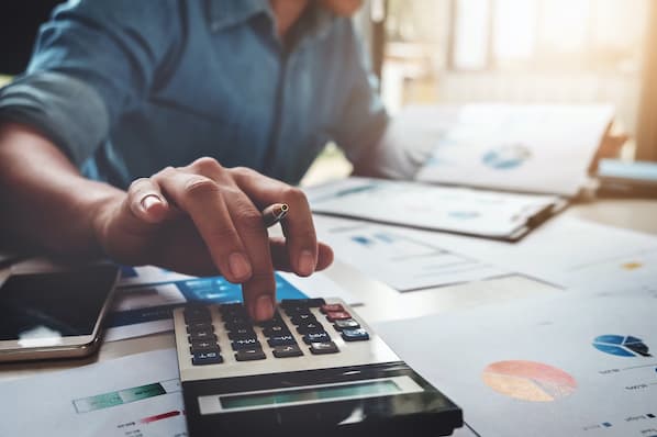 A Look at Sales Budgets & the 7 Steps to Creating One [+ Templates]