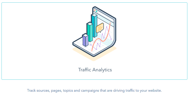 Everything You Need to Know About the New Traffic Analytics