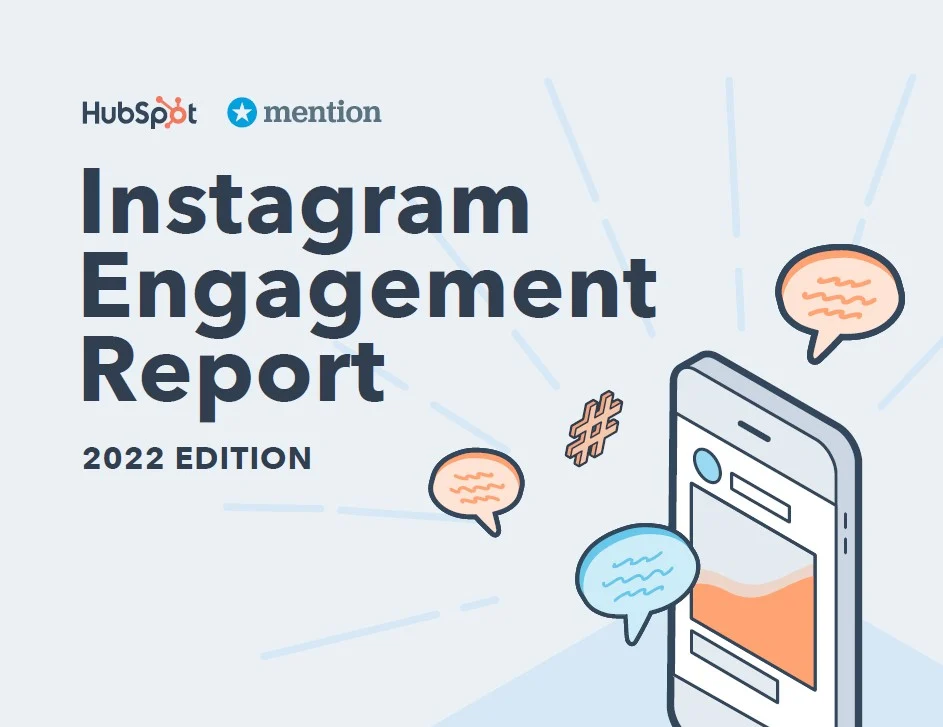 Instagram Engagement Report