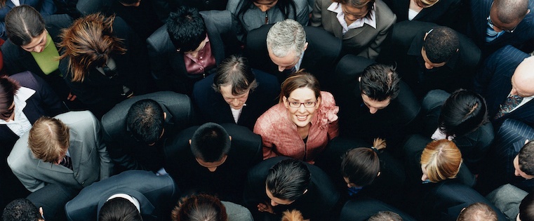 10 Smart Ways for Women in the Workplace to Shatter the Glass Ceiling