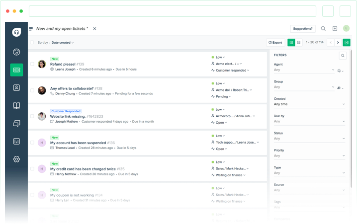 Freshdesk-Best-Customer-Service-Tool