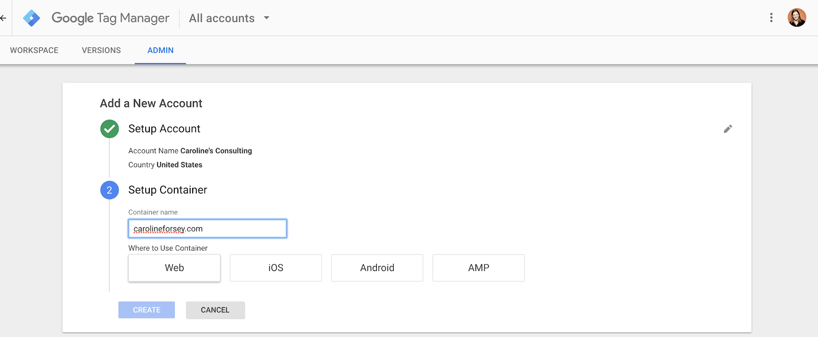 google tag manager a simple tutorial