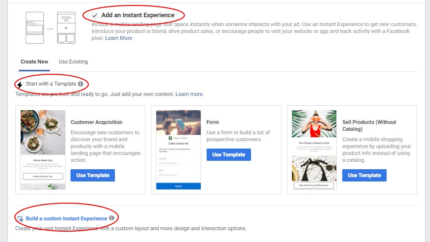 The Ultimate Guide to Facebook Canvas Ads 6