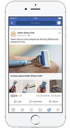 The Ultimate Guide to Facebook Canvas Ads 9