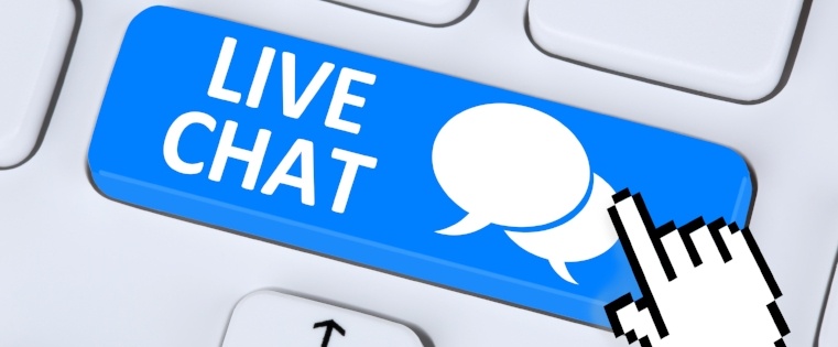 Boost Your Business with Live Chat