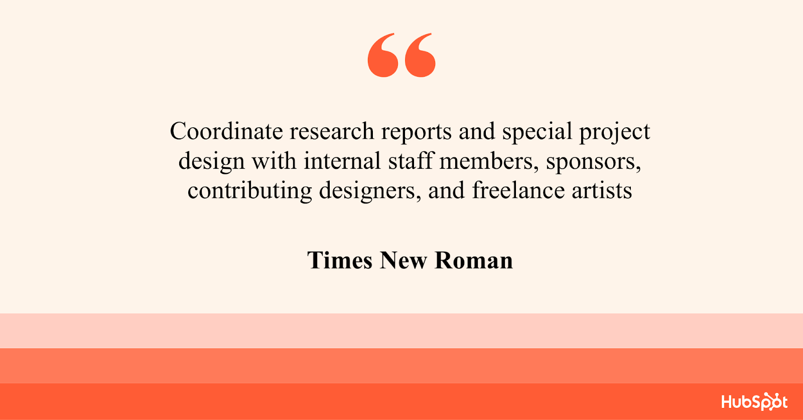 Times%20New%20Roman - The Best Fonts for Your Resume in 2023, According to HubSpot Recruiters