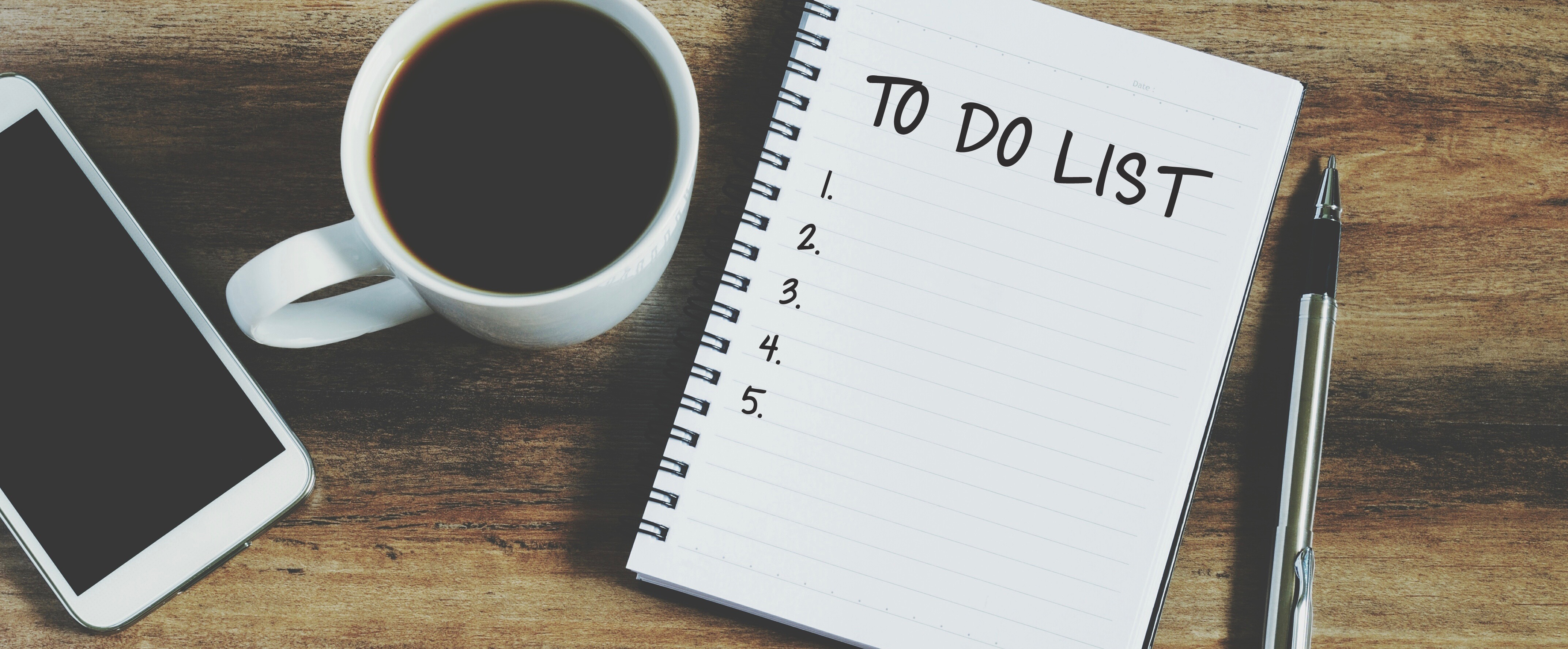 How to Make the Most of Your To-Do List: 7 Styles to Try