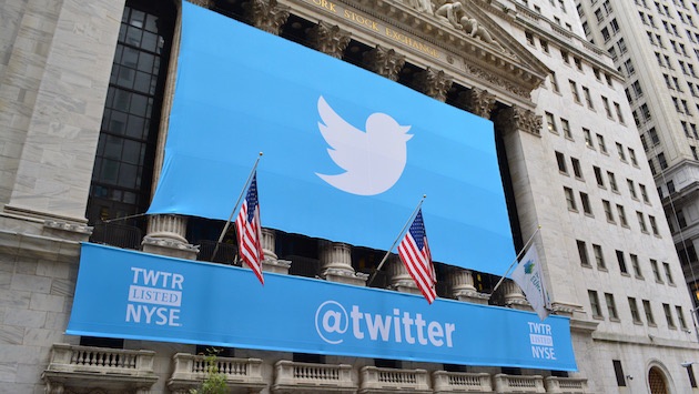 Twitter Is Requesting Proposals to Measure Its Health