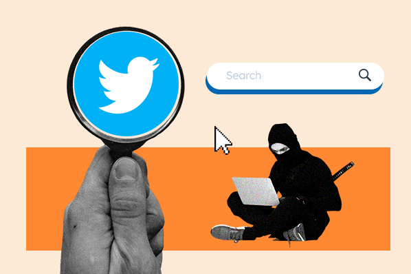 How to Become a Twitter Search Ninja