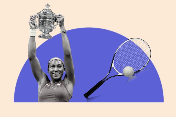Tennis is Back: How Social Media Gassed Up the 2023 US Open