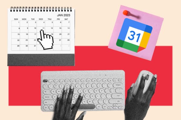 How to (Easily) Make Perfect Content Calendars in Google Sheets