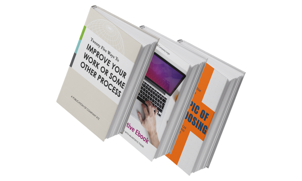 free ebook templates from hubspot