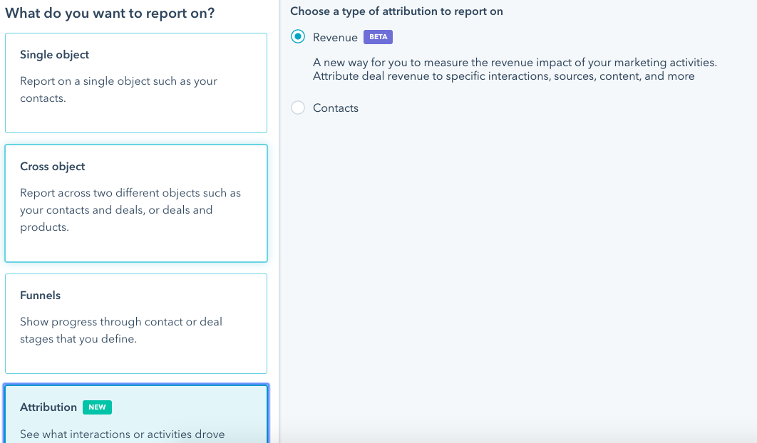 attribution-configure