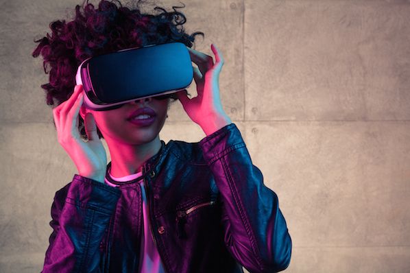 best vr headset for android 2020