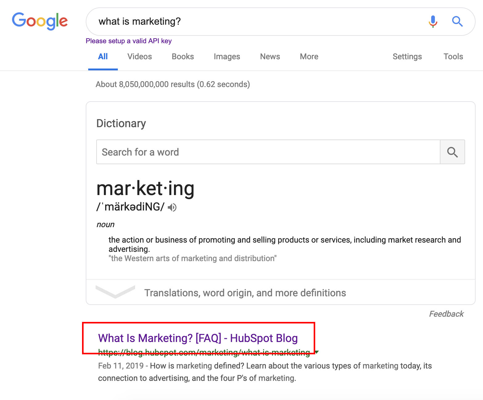 What's a Website Title (Title Tag) & Why Does It Matter for SEO?