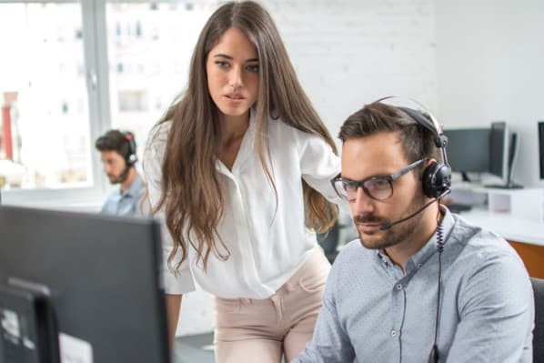 Working in a Call Center: Everything You Need to Know