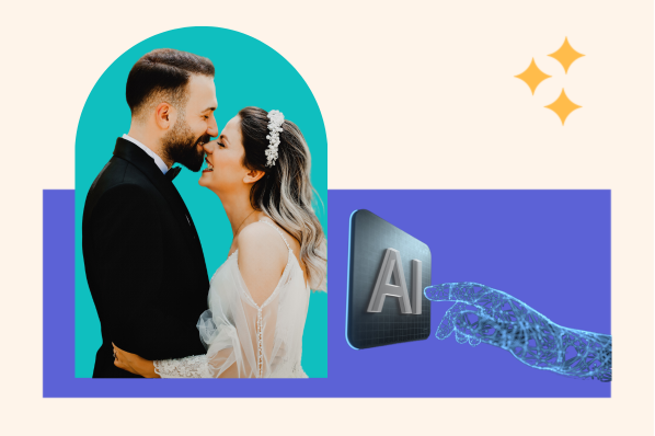I Used AI To Plan My Wedding: Here's How It Went
