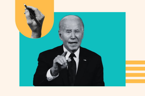What You Need to Know About Biden's AI Executive Order