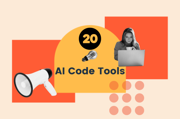 Exploring AI Code: 20 Outstanding AI Code Tools to Accelerate Your Programming Efficiency