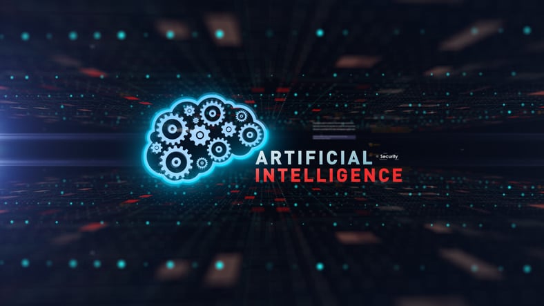 Artificial Intelligence (AI) Photo