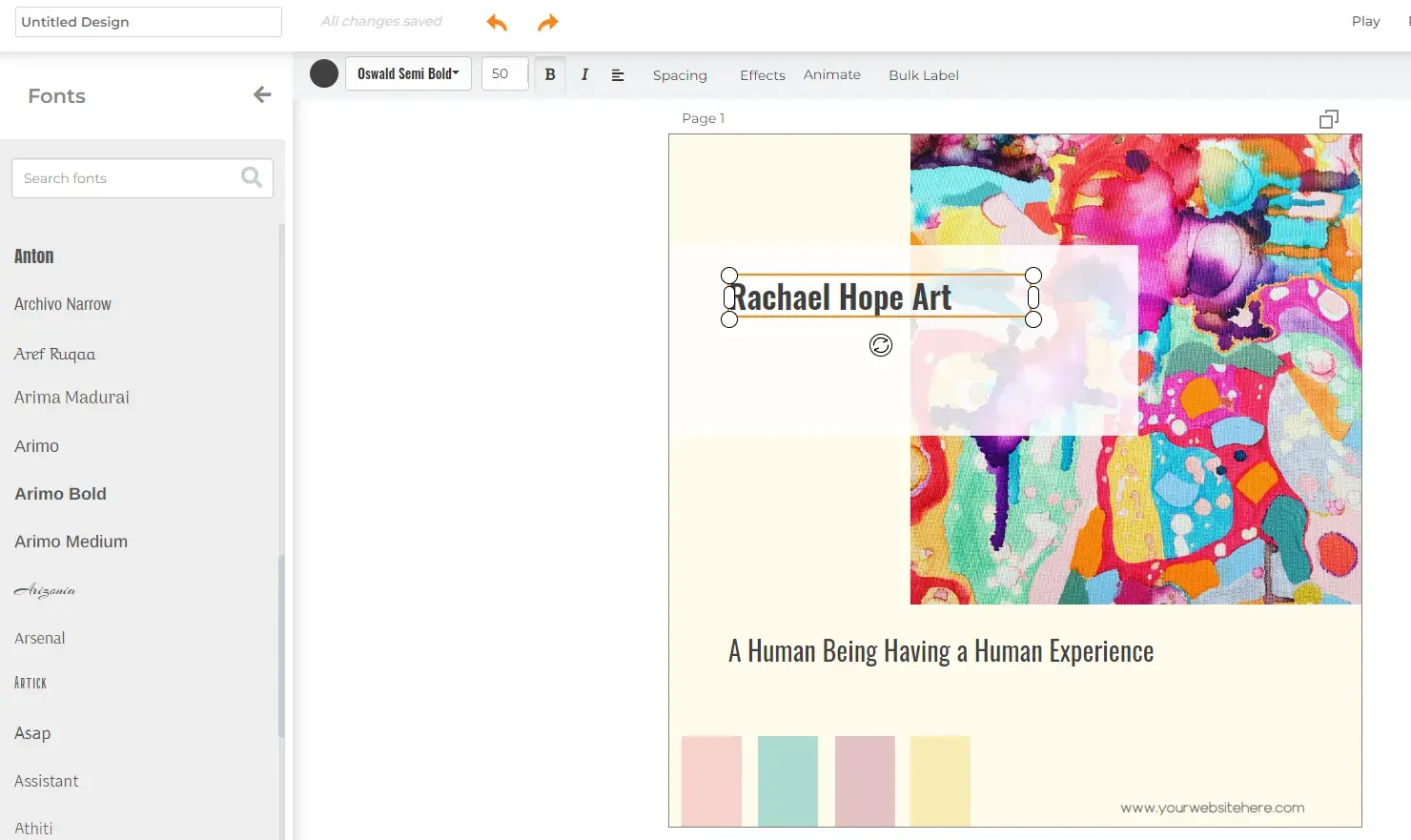 ai for graphic design 24 20240528 6801948 1 - I Tested 6 AI Tools for Graphic Design, Here Are My Favorites