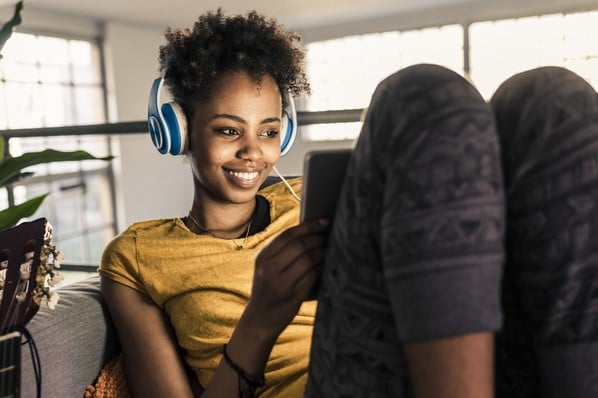 Audio is Popular Among Gen Z: Are Audio Chats Worth It for Marketers?