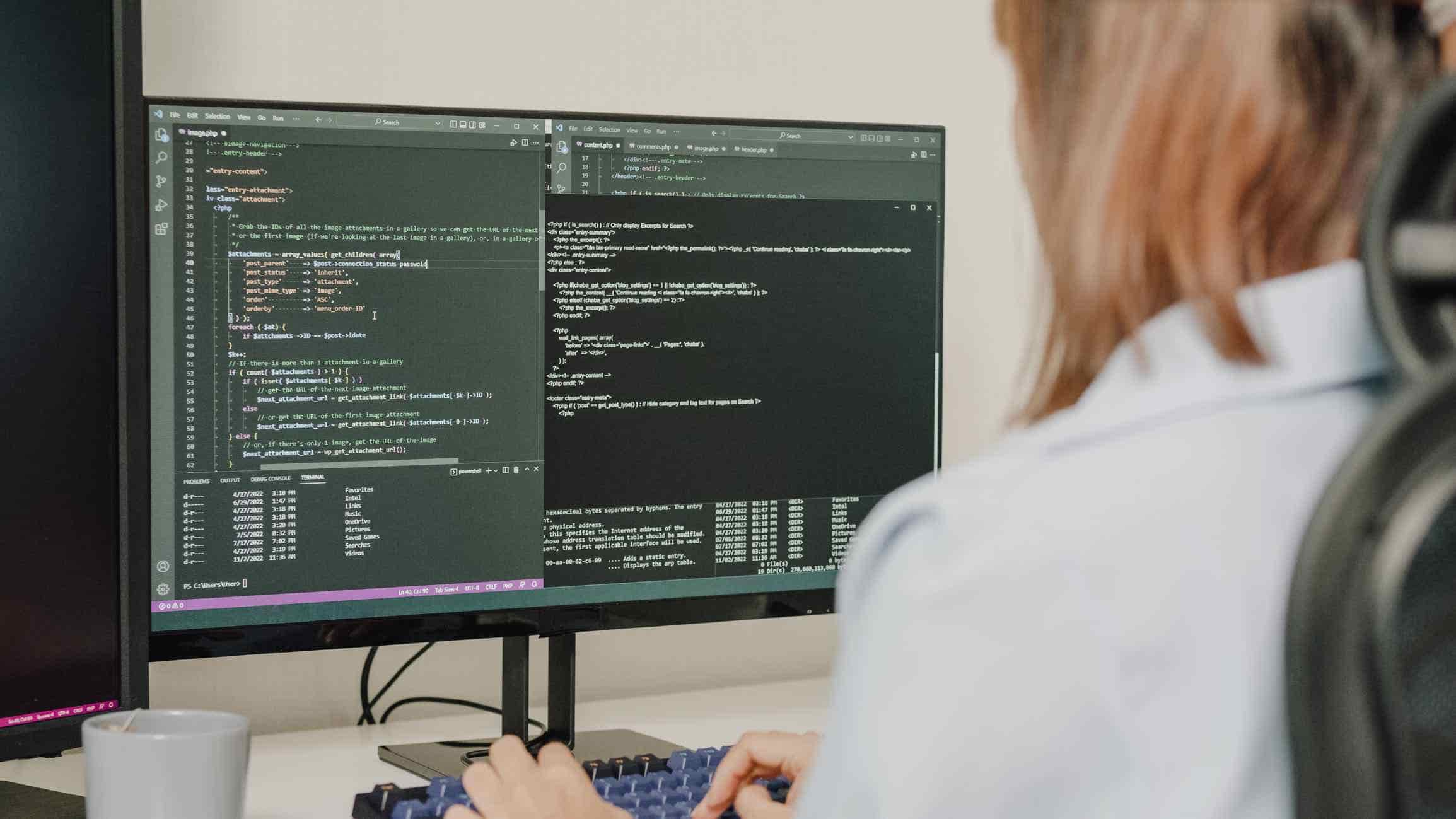The Best Back-End Tools for Web Developers to Use in 2023